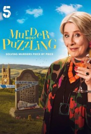 Murder Most Puzzling Murder Most Puzzling