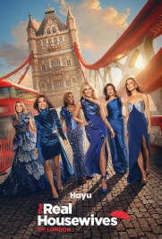 The Real Housewives of London The Real Housewives of London
