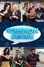 Common Sense Common Sense