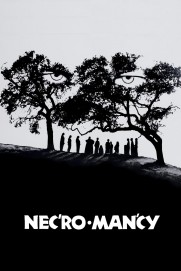 Necromancy