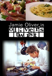 Oliver's Twist