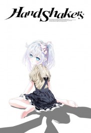 Hand Shakers Hand Shakers
