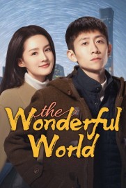The Wonderful World The Wonderful World