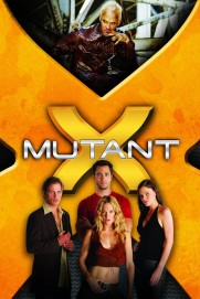 Mutant X