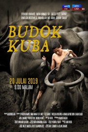 Budok Kuba