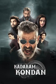 Kadaram Kondan