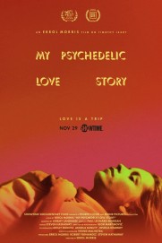 My Psychedelic Love Story