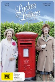 Ladies of Letters Ladies of Letters