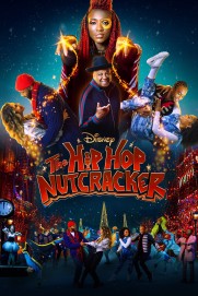 The Hip Hop Nutcracker