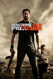 Machine Gun Preacher