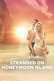 Stranded on Honeymoon Island Stranded on Honeymoon Island