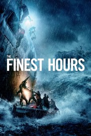 The Finest Hours