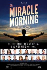 The Miracle Morning