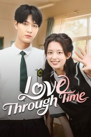 Love Through Time Love Through Time