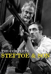 Steptoe and Son Steptoe and Son