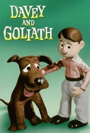 Davey and Goliath Davey and Goliath