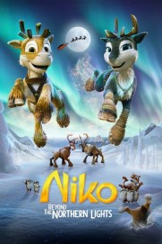 Niko: Beyond the Northern Lights