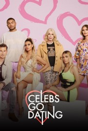 Celebs Go Dating