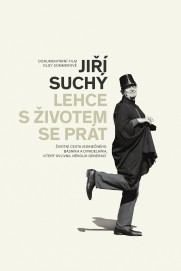 Jiří Suchý - Lehce s životem se prát