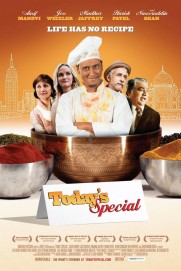 Today's Special Today's Special