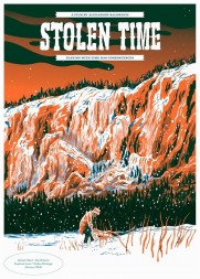 Stolen Time Stolen Time