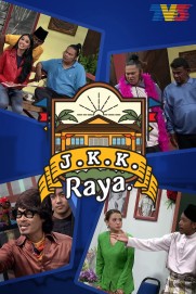 J.K.K Raya