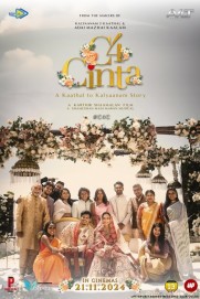C4 Cinta C4 Cinta