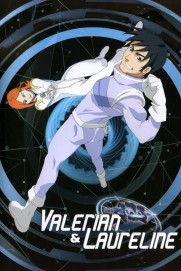 Time Jam: Valerian & Laureline