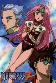 Macross 7 Macross 7