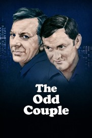 The Odd Couple