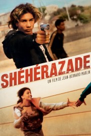 Shéhérazade Shéhérazade