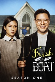 Fresh Off the Boat - Season 1