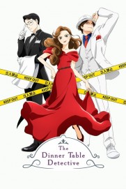 The Dinner Table Detective The Dinner Table Detective