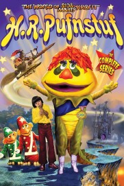 H.R. Pufnstuf H.R. Pufnstuf