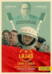 Lajko: Gypsy in Space