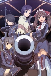 Valkyria Chronicles Valkyria Chronicles