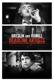 Breslin and Hamill: Deadline Artists