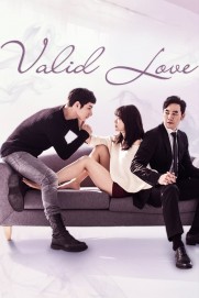 Valid Love Valid Love
