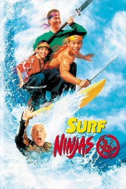 Surf Ninjas