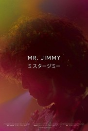 Mr. Jimmy Mr. Jimmy