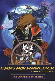 Space Pirate Captain Harlock Space Pirate Captain Harlock