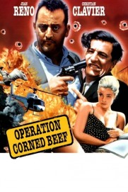 Operation Corned Beef Operation Corned Beef