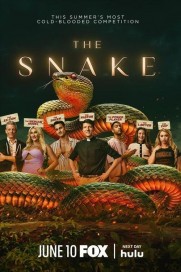 The Snake The Snake