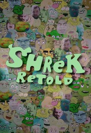 Shrek Retold Shrek Retold