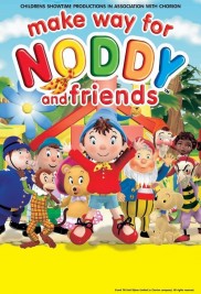 Make Way for Noddy-full