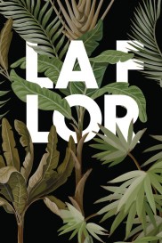 La flor La flor-full