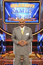 Celebrity Family Feud-full