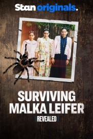 Revealed: Surviving Malka Leifer-full
