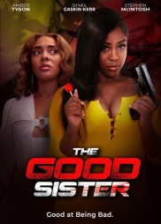 The Good Sister The Good Sister-full