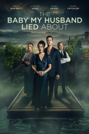 The Baby My Husband Lied About-full